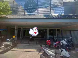 Ruko 2 Lantai Undaan Kulon