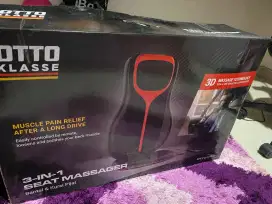 WTS KURSI PIJAT 3 IN 1 OTTO KLASSE