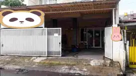 Di Jual Rumah Bonus Gudang Karang Asem