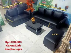 Sofa minimalis super