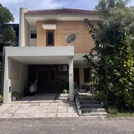 Woodland Citraland dekat pasar Citr