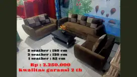 Sofa super kwalitas