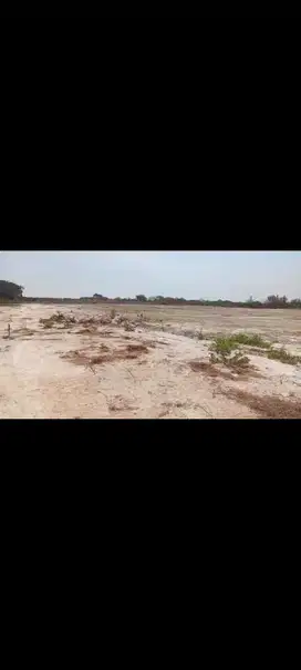 Di sewakan tanah Osowilangon