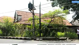 sewa gudang