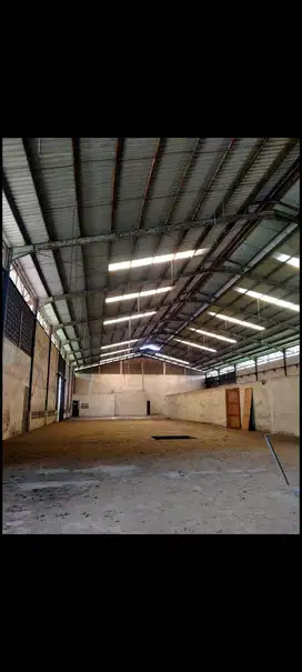 di Sewakan Gudang Pasuruan
