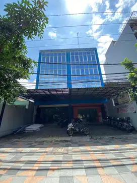 Jual ruko perak