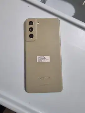 FOR SALE SAMSUNG S21 FE 5G RAM 8/256 MINUS