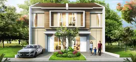 Paradise Serpong City Tipe Arstone
