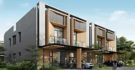 BSD City - Tanakayu Svadhi Tipe 6