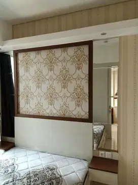 Taman Anggrek Residence 1bedroom Fully Furnish