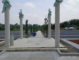 Kavling Pemakanan Terbaik Lestari Memorial Park Tangerang