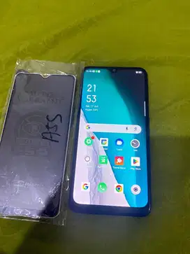oppo a11k 2/32 mulus kek baru