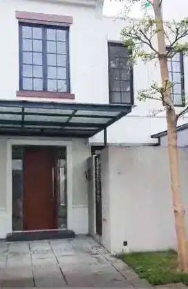Rumah Grand Harvest cluster Caspia