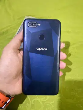 hp murah mulus oppo a11k 2/32