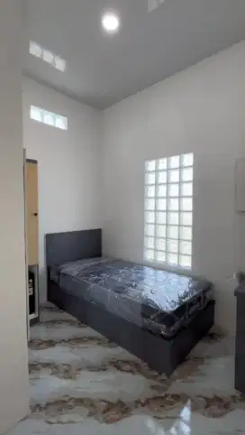 Paling Dicari Kost Unesa Progress Baru Gress 12 Full Furnished Babatan