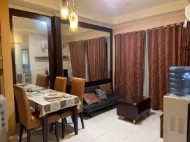 Disewakan Harian Apartemen 2BR Moi Kelapa Gading