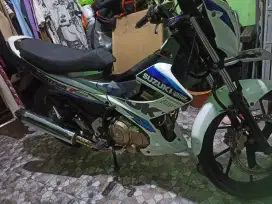 Sateia FU Facelite 2014