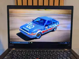 Lenovo thinkpad X390