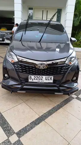 Jual mobil calya