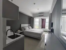Apartemen Anderson Studio Furnished