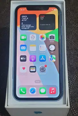 Iphone xr 64gb fulset no hf