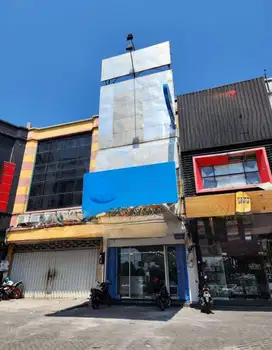 JUAL CEPAT RUKO RAYA BUKIT DARMO dkt GRAHA BDG DARMO PERMAI