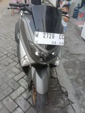 Nmax 2019 super