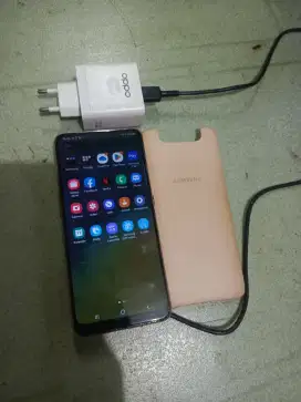 Samsung a80 ram 8/128