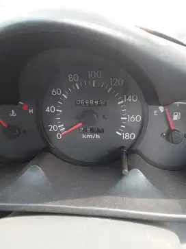 DIJUAL MOBIL KIA VISTO MURAH NEGO