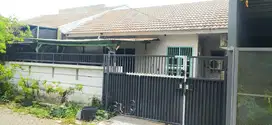 DIJUAL BU PONDOK MUTIARA REGENCY
