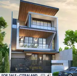 NEW LUXURY HOUSE Cluster Alam Hijau