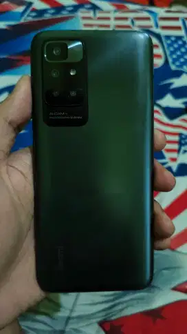Redmi 10 2022 6/128