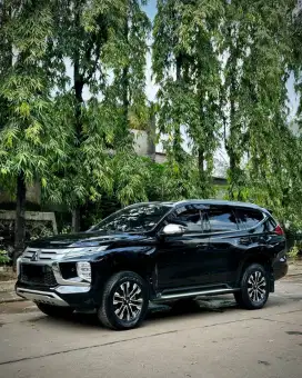 Mitsubishi Pajero Dakar 2024