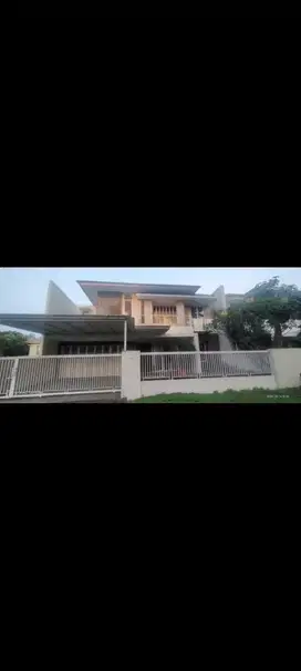 dijual rumah royal cluster royal residence