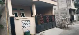 Dijual Rumah plus BN