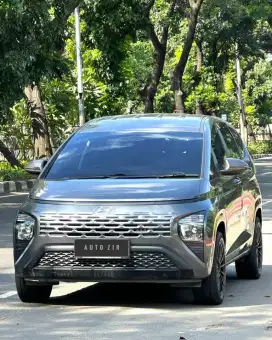 Hyundai Stargazer Style at 2022