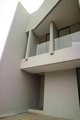 GRESS Rumah Graha Green Garden