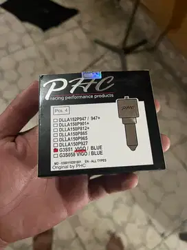 Nozzle PHC s51 Baru