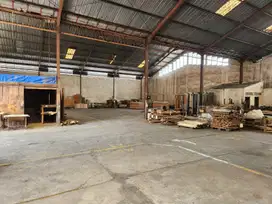 Di JuaL Gudang + Tanah Gedangan Sidoarjo