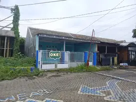 Di JuaL Rumah Taman puspa sari Candi Sidoarjo Murah