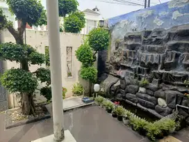 Di JuaL Rumah Istana Mentari Sidoarjo