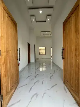 Di JuaL Rumah Depan Pabrik ECO perum MCG sidoarjo