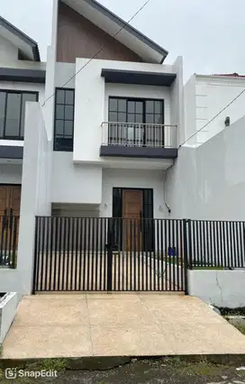 Medokan Asri Barat - Baru Gress