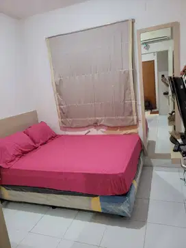 Disewakan Apartemen East Coast residence