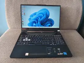 Laptop Gaming Asus Tuf F15
