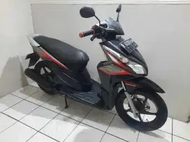 Vario Techno CBS 110 Mulus Sehat Sangat Terawat PAJAK HIDUP PANJANG