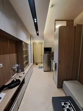 Di Sewakan Apartemen Anderson Studio