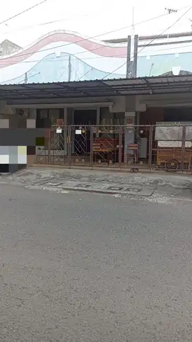 Komersial Darmokali