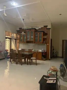 Rumah Darmo2an Terawat Dekat Hr Muhammad Surabaya