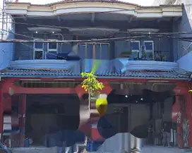 ruko dharma husada nol jalan